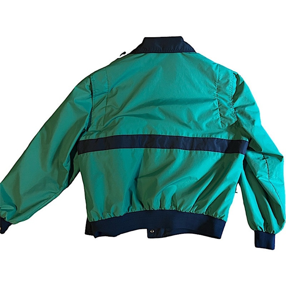 V I N T A G E   Jacket 80s / 90s - Picture 2 of 6